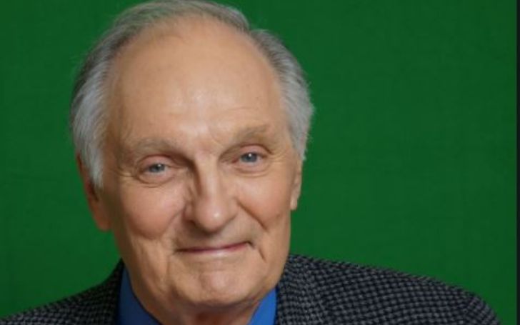 Alan Alda's Super High Net Worth - You Must See How Rich He Is Now